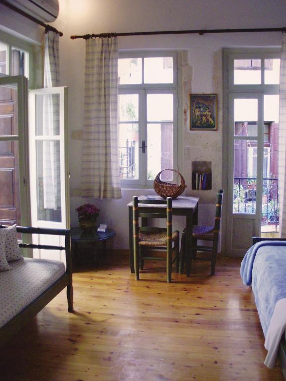Madonna Studios Chania  Room photo