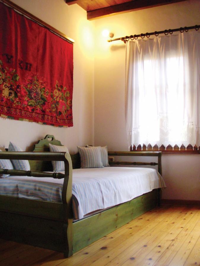 Madonna Studios Chania  Room photo